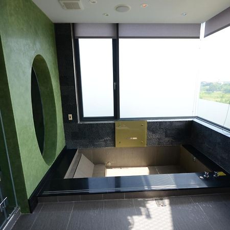 Hofi Villa Đầu Thành Ngoại thất bức ảnh