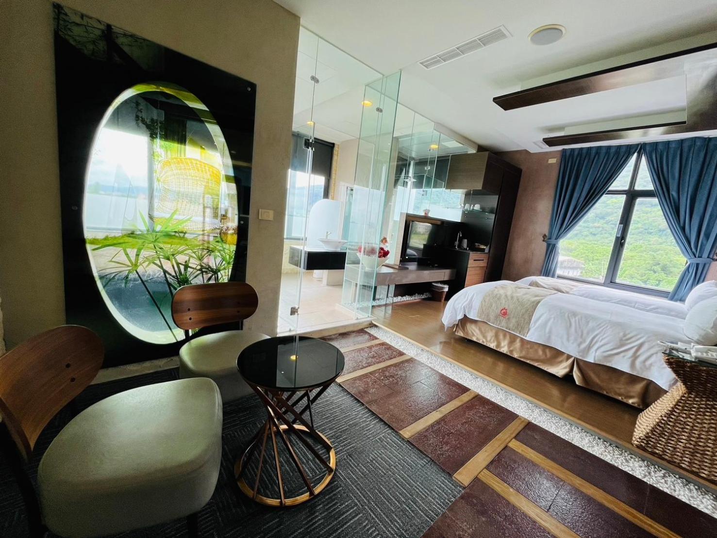 Hofi Villa Đầu Thành Ngoại thất bức ảnh