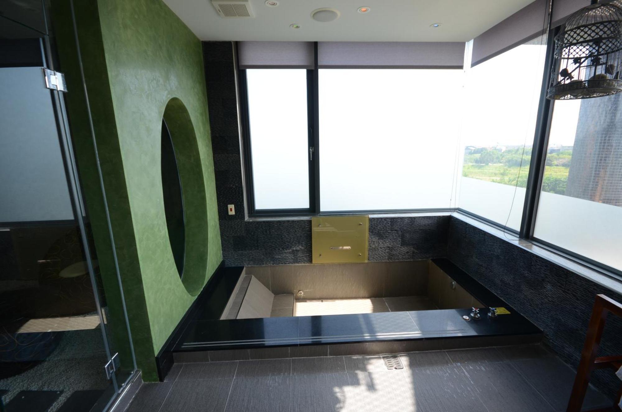 Hofi Villa Đầu Thành Ngoại thất bức ảnh