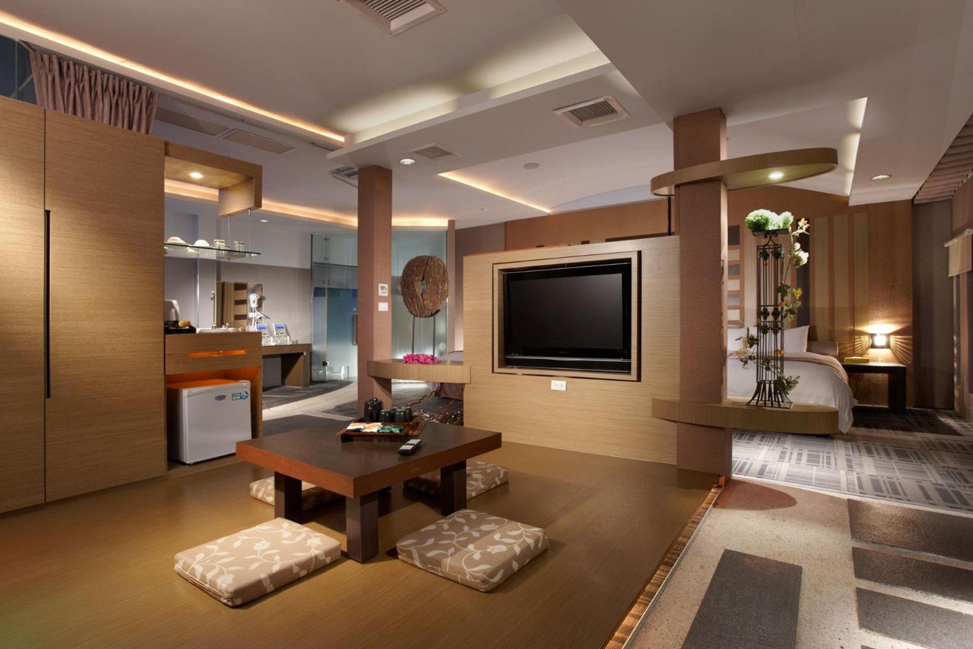 Hofi Villa Đầu Thành Ngoại thất bức ảnh