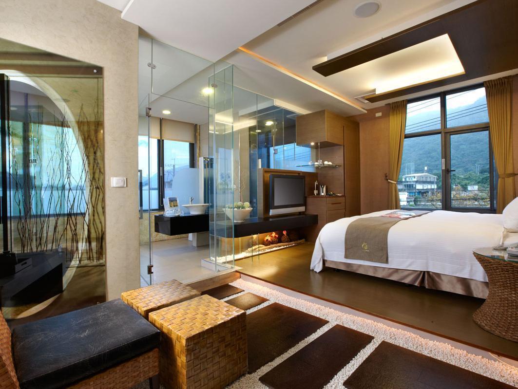 Hofi Villa Đầu Thành Ngoại thất bức ảnh