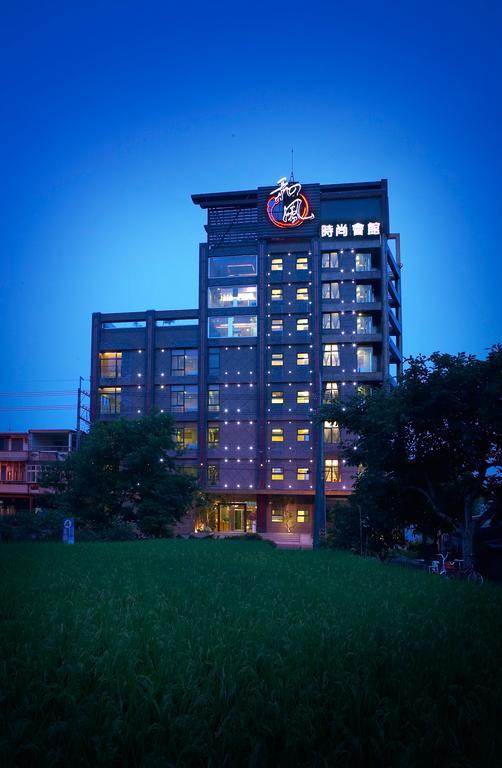 Hofi Villa Đầu Thành Ngoại thất bức ảnh