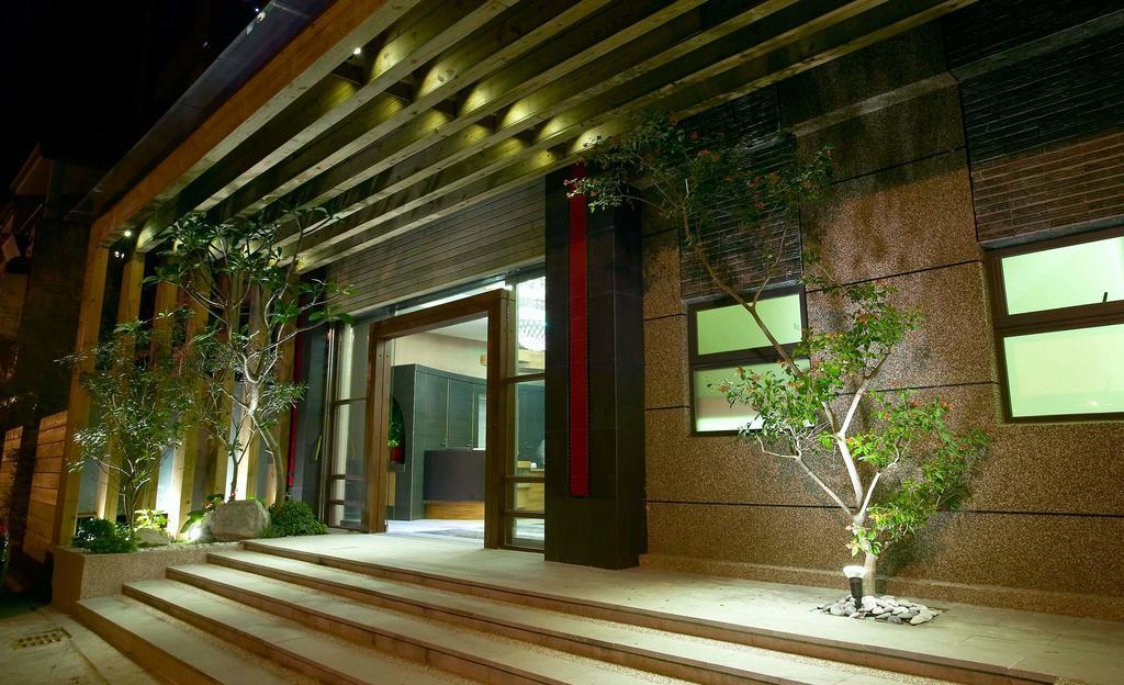 Hofi Villa Đầu Thành Ngoại thất bức ảnh