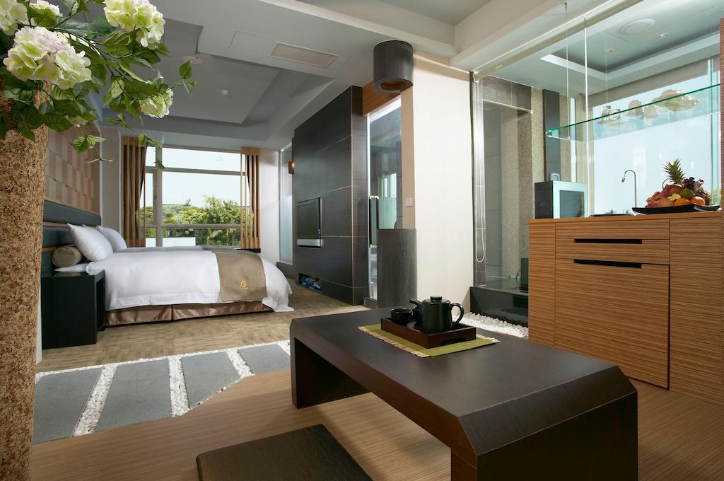 Hofi Villa Đầu Thành Phòng bức ảnh