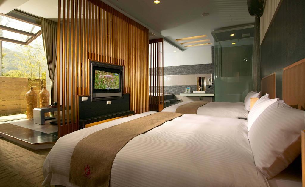 Hofi Villa Đầu Thành Phòng bức ảnh