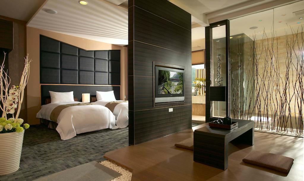 Hofi Villa Đầu Thành Phòng bức ảnh
