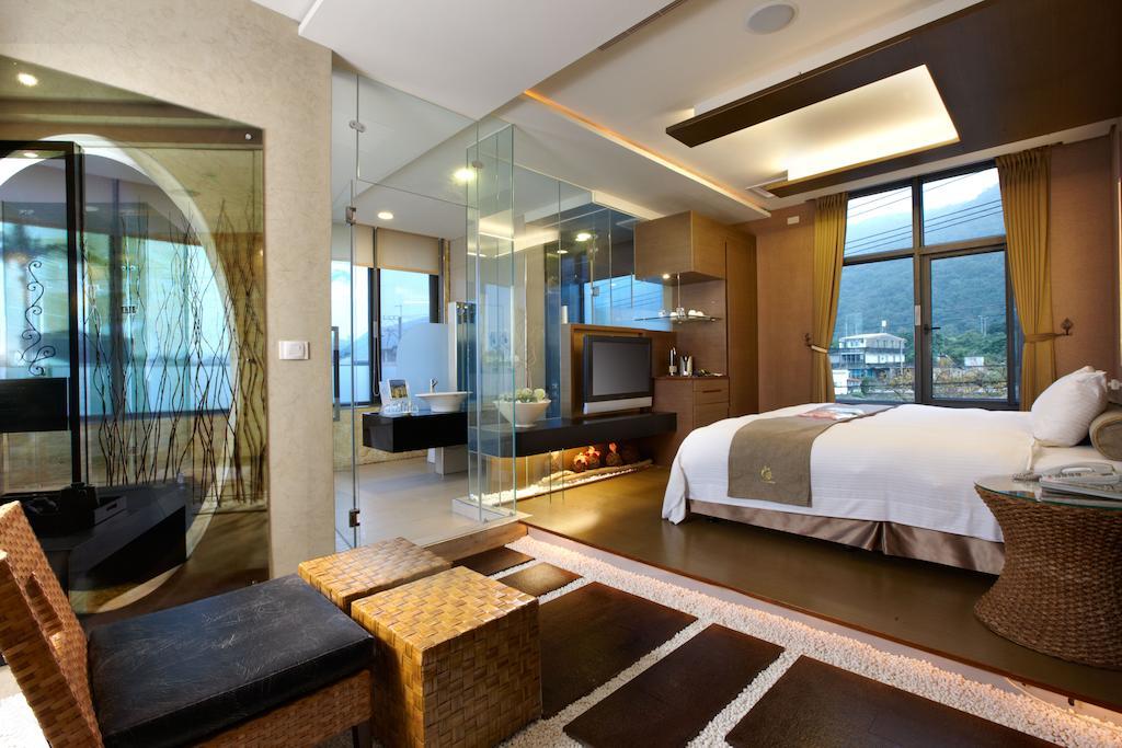 Hofi Villa Đầu Thành Phòng bức ảnh