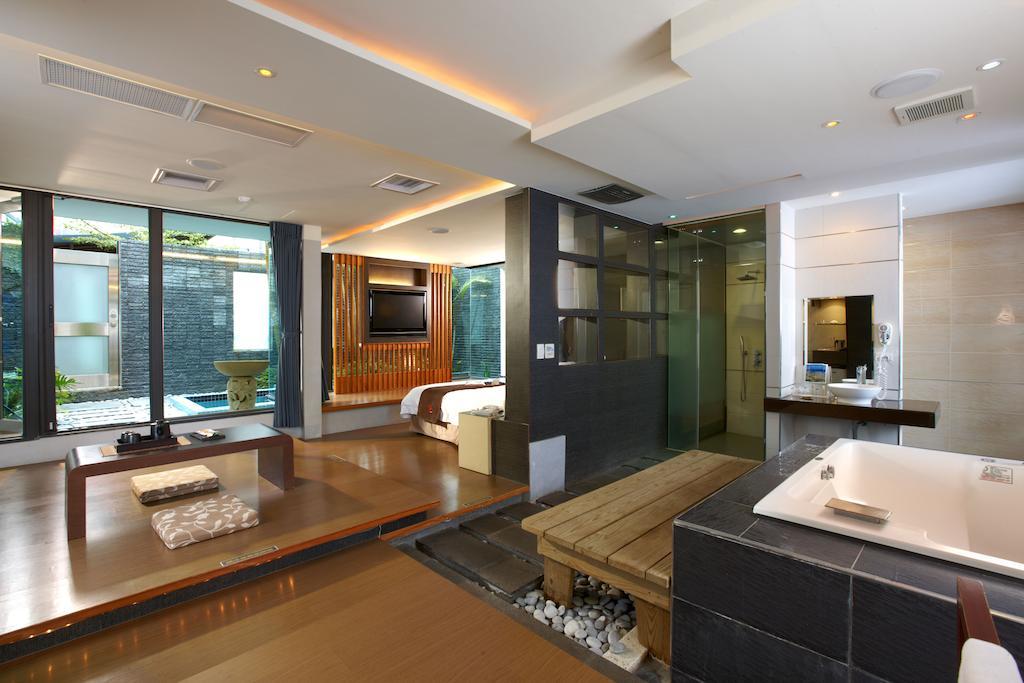 Hofi Villa Đầu Thành Phòng bức ảnh