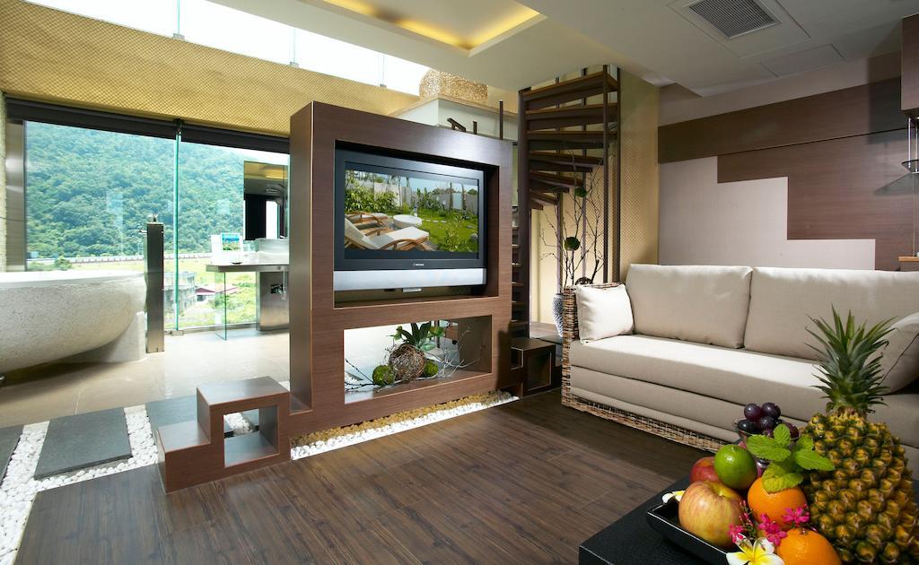Hofi Villa Đầu Thành Phòng bức ảnh