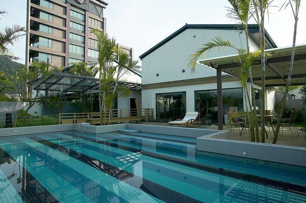 Hofi Villa Đầu Thành Ngoại thất bức ảnh